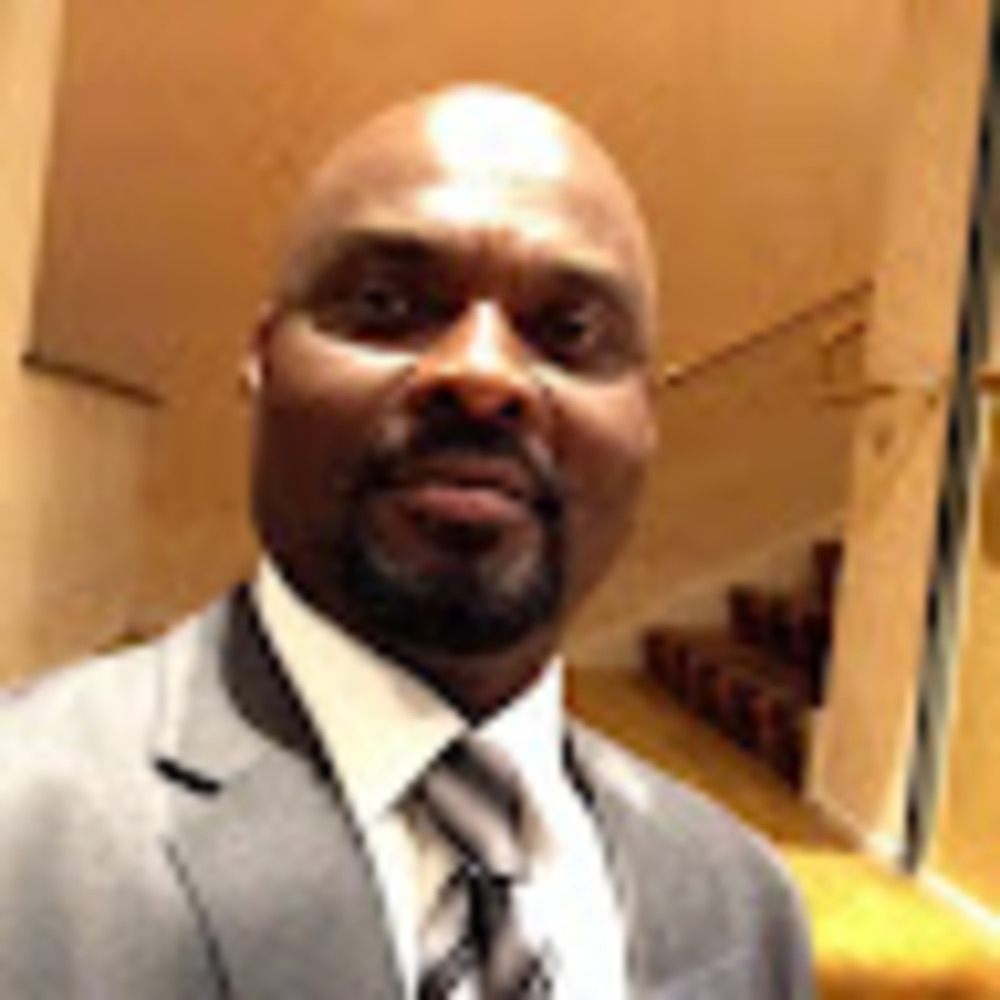 Meet your Posher, Anthony